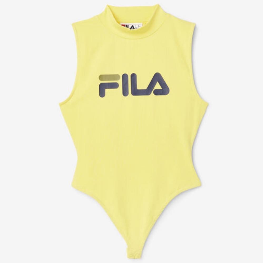 FILA Donata Bodysuit